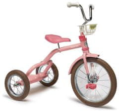 ITALTRIKE TRICIKEL CLASSIC LINE Rose Garden SPOKES