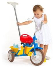 ITALTRIKE Tricikel Classic Line Colorama Passenger