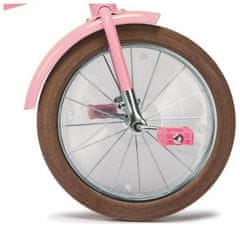ITALTRIKE TRICIKEL CLASSIC LINE Rose Garden SPOKES