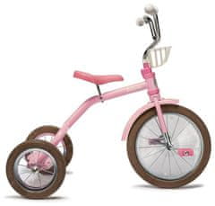 ITALTRIKE TRICIKEL CLASSIC LINE Rose Garden SPOKES