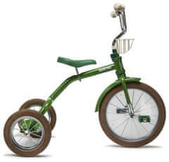 ITALTRIKE Tricikel Classic Line Primavera Spokes