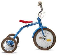 ITALTRIKE Tricikel Classic Line Colorama Spokes
