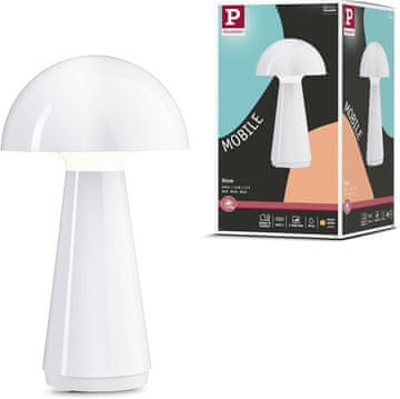 Paulmann Namizna LED svetilka 2,6W IP44 2700K