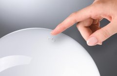 Paulmann Namizna LED svetilka 2,6W IP44 2700K