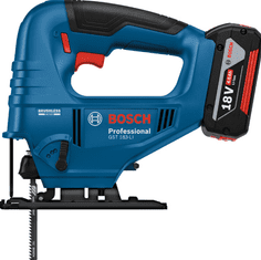 BOSCH Professional akumulatorska vbodna žaga GST 183-LI (06015B7022)