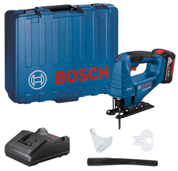 BOSCH Professional akumulatorska vbodna žaga GST 183-LI (06015B7022)