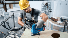 BOSCH Professional akumulatorska vbodna žaga GST 183-LI (06015B7022)