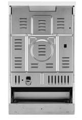 Electrolux LKR500066W štedilnik