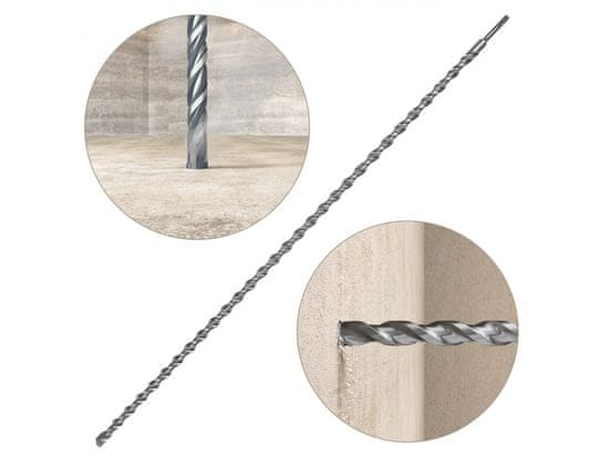 FISCHER Udarna sveder 18/950/1000 SDS-Plus II Pointer V Fischer