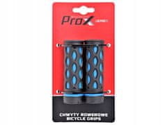 PROX Gripi za krmilo Prox GP-48A za otroke, modri ročaji za krmilo