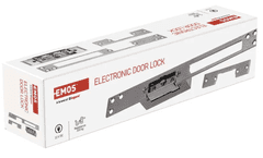 Emos C0030 elektronska ključavnica vrat