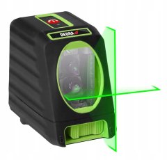 shumee Križni laserski nivelir 30 m