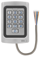 Emos GoSmart H5023 kodna tipkovnica IP-006AX, Wi-Fi