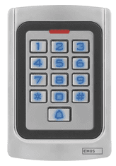 Emos GoSmart H5023 kodna tipkovnica IP-006AX, Wi-Fi