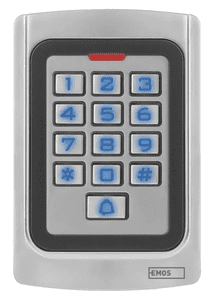  Emos GoSmart H5023 kodna tipkovnica IP-006AX, Wi-Fi