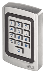 Emos GoSmart H5023 kodna tipkovnica IP-006AX, Wi-Fi