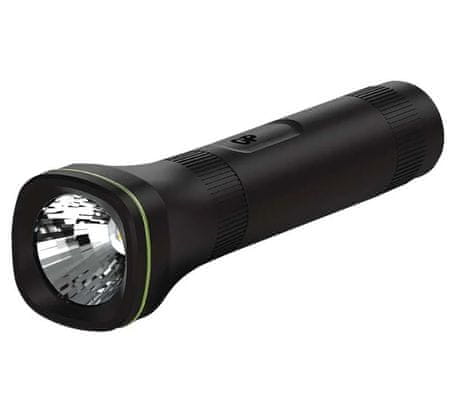 C105 ročna LED svetilka 