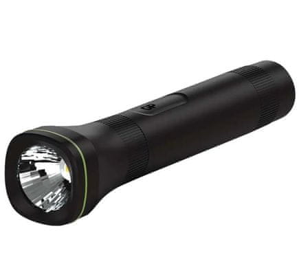 C107 ročna LED svetilka 