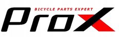 PROX Veriga za kolo 7-8 prestavna Prox S52 116 L MTB Pin rjava