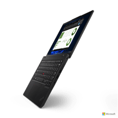 Lenovo ThinkPad L14 G5 prenosnik, 35,56cm (14), WUXGA, Ultra 5 125U, 16GB, 512GB, W11P (21L1002KSC)