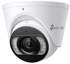 TP-Link VIGI C445 nadzorna kamera, 2.8mm, Full-Color, IR dnevna/nočna, 4MP (VIGI C445(2.8mm))