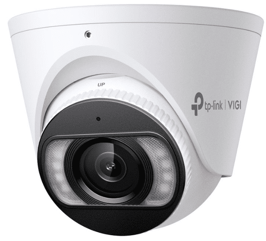 TP-Link VIGI C445 nadzorna kamera, 2.8mm, Full-Color, IR dnevna/nočna, 4MP (VIGI C445(2.8mm))