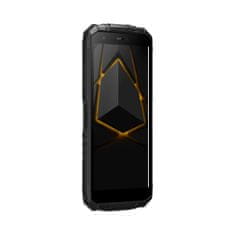 Doogee S41 MAX 6/256 GB, 6300 mAh, črna