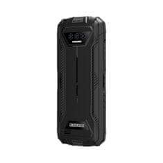 Doogee S41 MAX 6/256 GB, 6300 mAh, črna