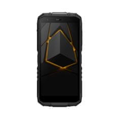 Doogee S41 MAX 6/256 GB, 6300 mAh, črna