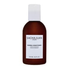 sachajuan Normal Hair Conditioner 250 ml nežni balzam za normalne lase unisex