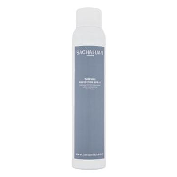 sachajuan Thermal Protection Spray zaščitni sprej za toplotno obdelavo las unisex
