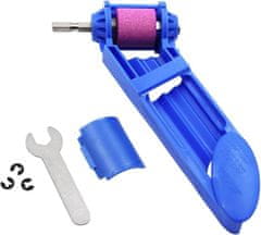 Vixson Brusilnik svedrov, Prenosni brusilnik za svedre (Premer od 2 do 12,5 mm) | SHARPDRILL