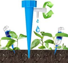 HOME & MARKER® Avtomatski sistem za kapljično zalivanje, 8-delni komplet za zalivanje rastlin | PLANTDROPS