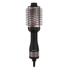 Cecotec Kartáč na vlasy , 3372, InstantCare, 2v1, elektrický, keramický, horký vzduch, 3 teploty, 2 rychlosti, 1200 W