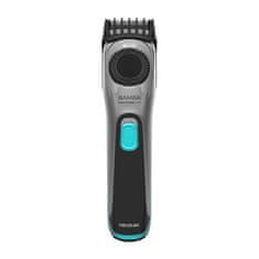 Cecotec Holící strojek , 4401, Bamba PrecisionCare, 19 nastavení délky, čepele z nerezové oceli, Li-ion baterie 600 mAh