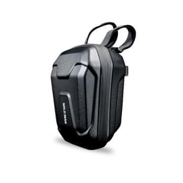 WILD MAN TS9 torba za skuter 2.5L, črna