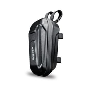 WILD MAN TS8 Plus torba za skuter 3L, črna