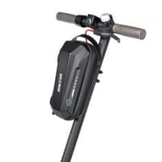 WILD MAN GD9X Plus torba za skuter 3L, črna