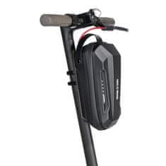 WILD MAN GD9X Plus torba za skuter 3L, črna