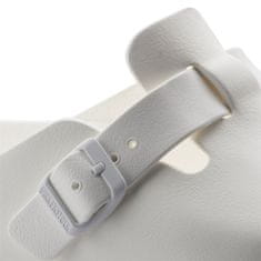 Birkenstock Cokle bela 38 EU Boston Eva White