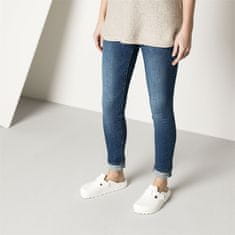 Birkenstock Cokle bela 38 EU Boston Eva White