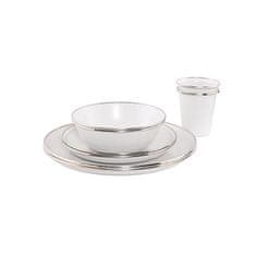 Outwell Delight jedilni set za dve osebi