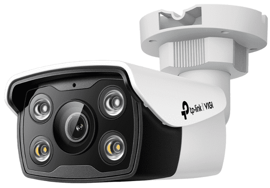 TP-Link Vigi C350 nadzorna kamera, 2,8 mm, 5MP (VIGI C350(2.8mm))