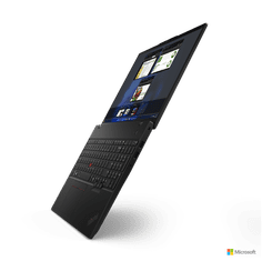 Lenovo ThinkPad L16 G1 prenosnik, 40,64cm (16), WUXGA, Ultra 5 125U, 32GB, 1TB, W11P (21L3002GSC)