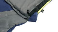 Outwell Contour Lux Double Imperial spalna vreča, modra