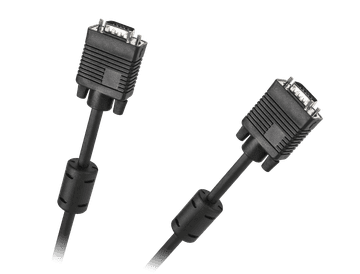 shumee SVGA plug-plug kabel 3m