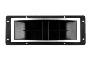 shumee Piezo visokotonec 265x100 mm 100W 8 Ohm Dibeisi