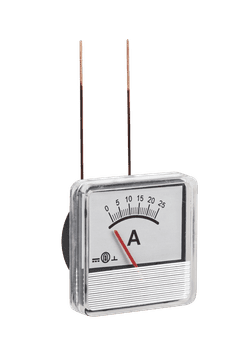 LP Trenutni indikator 0–25 A WP25