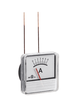 LP Trenutni indikator 0-6A WP06