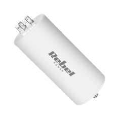 slomart Rebel Kondenzator 50 µF, 450 V za enofazne motorje